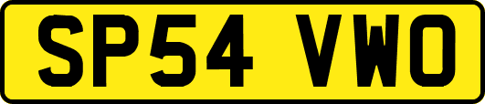 SP54VWO