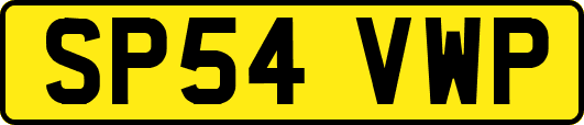 SP54VWP