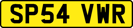SP54VWR