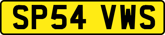 SP54VWS