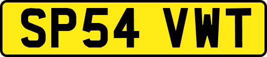 SP54VWT