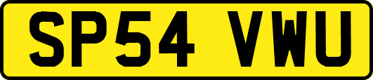 SP54VWU