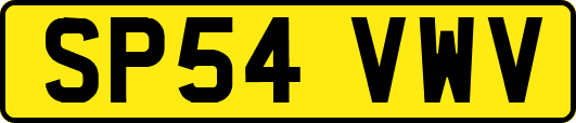 SP54VWV