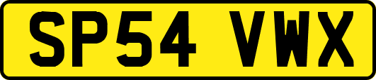 SP54VWX