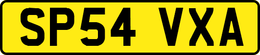 SP54VXA
