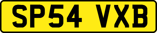 SP54VXB