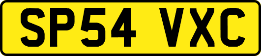 SP54VXC