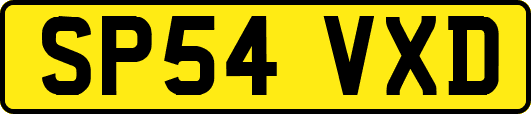 SP54VXD