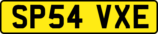 SP54VXE