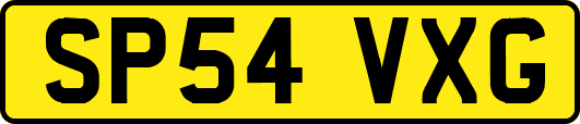 SP54VXG