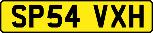 SP54VXH