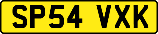SP54VXK