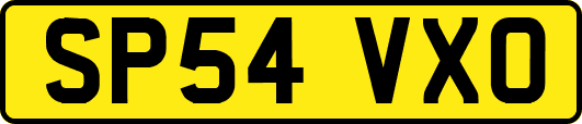 SP54VXO