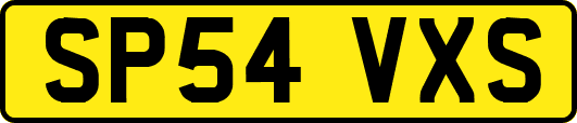 SP54VXS
