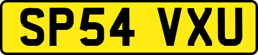 SP54VXU