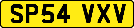 SP54VXV
