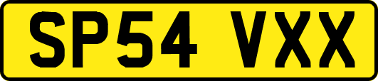 SP54VXX