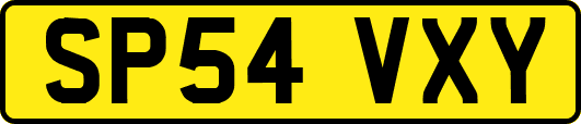 SP54VXY