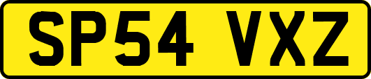 SP54VXZ