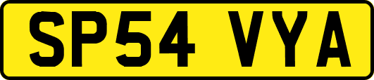 SP54VYA
