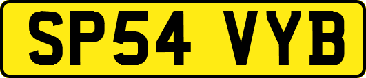 SP54VYB