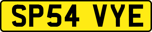 SP54VYE