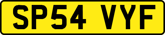 SP54VYF