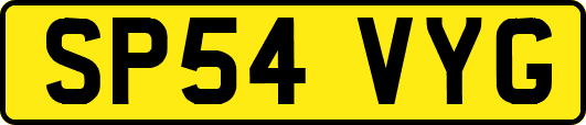 SP54VYG
