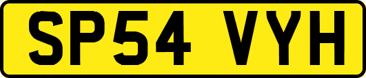 SP54VYH
