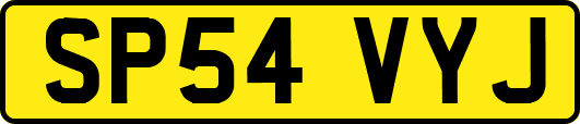 SP54VYJ