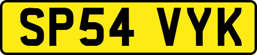 SP54VYK