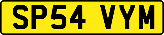 SP54VYM