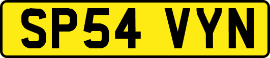 SP54VYN