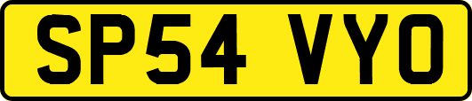 SP54VYO