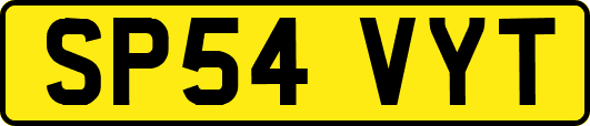 SP54VYT