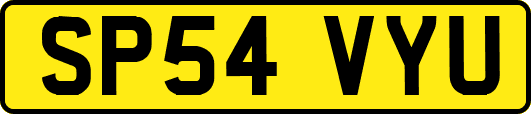 SP54VYU