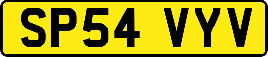 SP54VYV