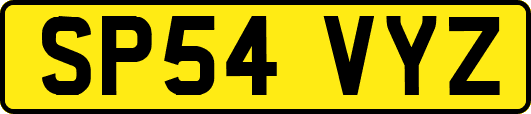 SP54VYZ