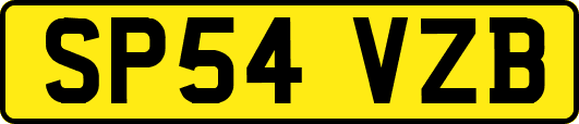 SP54VZB