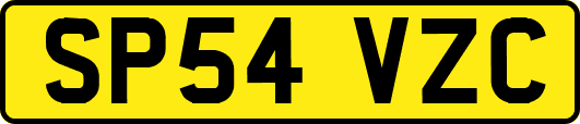 SP54VZC