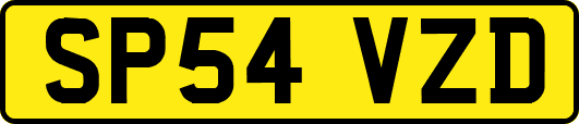SP54VZD