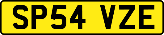 SP54VZE