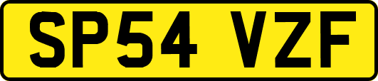 SP54VZF