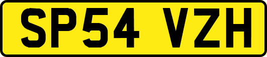 SP54VZH