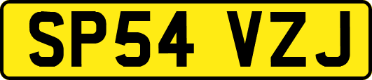SP54VZJ
