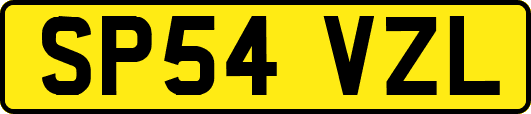 SP54VZL