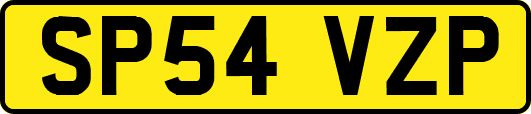 SP54VZP