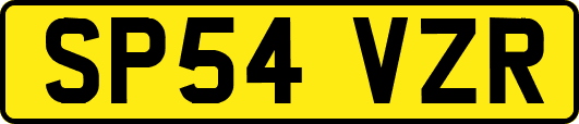 SP54VZR