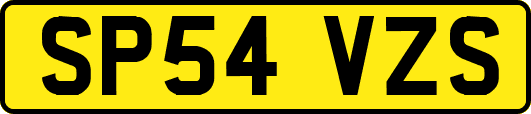 SP54VZS