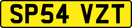 SP54VZT